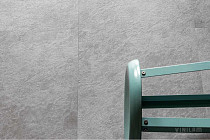 Vinilam Ceramo Stone 2,5 мм 61609 Цемент фото 2 | FLOORDEALER